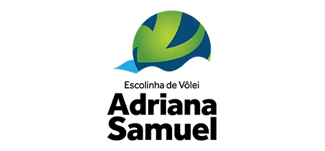 Escolinha de Vôlei Adriana Samuel – 2020