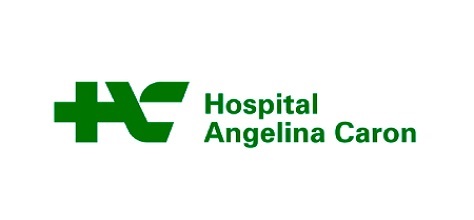 Hospital Angelina Caron (PR) – 2019/2020