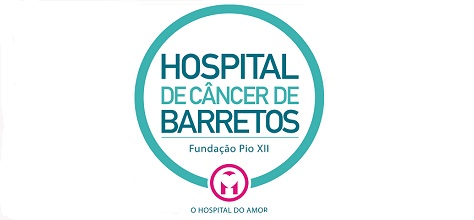Hospital de Câncer de Barretos (SP) – 2015/2016