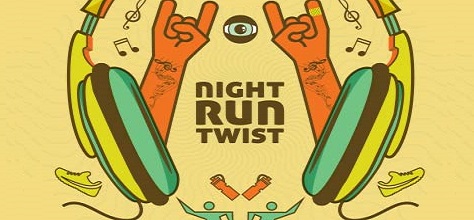 Night Run Twist – 2016